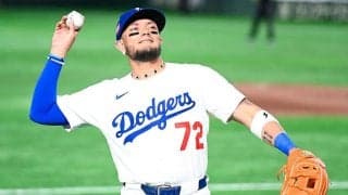 大谷翔平は「歴史上最高の選手」　同僚が絶賛する“人間力”…来日で闘志を「刻み切りたい」
