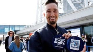 「彼のこと知っているよ」ドジャースナインが日本の＂大谷愛＂を強く感じた場所　寿司、団子…日本食も満喫