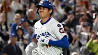 “HR打たれない戸郷”を吞み込んだ大谷翔平ら衝撃のド軍打線 「飛ばない球」も苦にしない破壊力「オオタニさんには関係なかった」