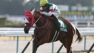 【競馬予想】金鯱賞は波乱の予感...折り合い難に泣かされてきた牝馬２頭の大駆けに期待