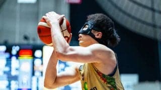 「祥太のマスクがちらっと見えた」琉球の天皇杯初優勝を手繰り寄せたビッグプレー