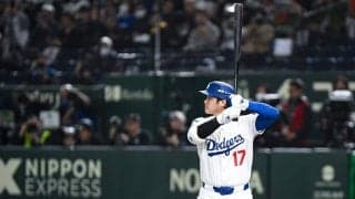 大谷翔平の一発に表れた「2.5cmの効果」　専門家が見た“ジャッジ超え”の可能性