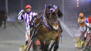 【ばんえい記念注目馬】重量1000kgで争われる大一番 メムロボブサップが昨年の雪辱へ