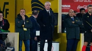 アンチェロッティ監督が日程に不満爆発、改善されない場合はボイコットへ｢72時間以内に試合をするのは今日が最後｣