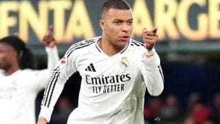 ｢重要なのはタイトル獲得に貢献すること｣ 今季30ゴール到達で元ブラジル代表FWロナウド超えも謙虚なムバッペ ｢彼らより優れているということにはならない｣