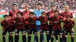 鬼木色は見えた？　好スタートを切った新生・鹿島の「変わらない部分」と「変わった部分」