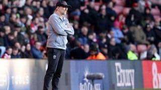 ここまで僅か9ptのセインツ指揮官ユリッチ監督が白旗、｢我々は降格するだろうが…｣