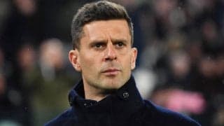 フィオレンティーナ戦大敗で解任の可能性も… モッタ監督は保身よりもベストを尽くすことに集中