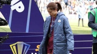 長谷川唯の痛恨OGが決勝点…日本人対決となったFA女子リーグカップ決勝はチェルシーに軍配