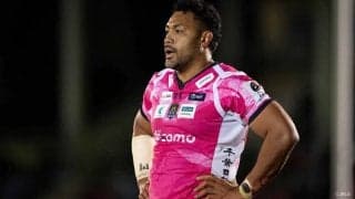 その強さを知っているからこそ。同じ景色を浦安DRでも見るために古巣戦で新たにした思い