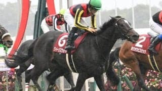 【JRA・WIN5】本日のWIN5は的中152票、配当366万1820円