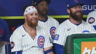 40歳メジャーがプリクラ挑戦…18歳下の若手と大ハシャギ　ゲーセン満喫に「ほっこり」