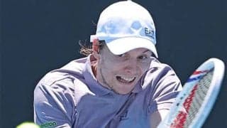  3連覇狙う第1シード下し決勝へ 