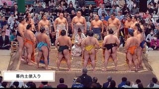 「阪神は関係ないやろw」「なんで阪神？」大相撲ご当地ファンの“独特”すぎる応援スタイルにツッコミ殺到「どんだけ好きなん？w」