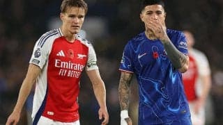 【プレミア注目プレビュー】上位戦線左右する赤と青のロンドンダービー