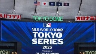 “せかせかする”日本人…来日中のカブス実況が驚き　東京の名所で実感、明白な米国との違い