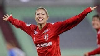 成宮唯の2得点でI神戸が首位キープ！ 東京NB、浦和も勝利で3位まで2pt差は変わらず【SOMPO WEリーグ】