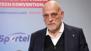 「72時間」の問題に不満を示したアンチェロッティ監督、ラ・リーガ会長が思わぬカウンター…次の2試合はクラブの意思で日程変更「72時間未満しかない!!」