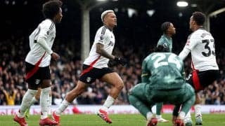 スパーズが途中出場2選手が仕事のフルアムに敗戦…EL8強入りもリーグ低迷続く【プレミアリーグ】