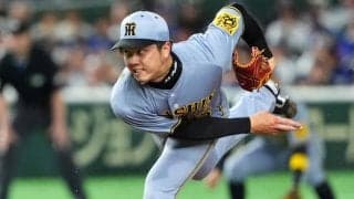 大谷翔平に意地のスプリットで空振り三振！メジャー指揮官も絶賛のネクストメジャー右腕「今からでもMLB通用する」