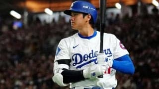 「日本の恥すぎる」大谷翔平の2打席交代に漏れたため息が賛否両論　球場の反応が“にわか論争”へ発展「9割は大谷ファンだから」