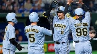 「何たる屈辱か」阪神がMLB2球団撃破に韓国メディアも驚嘆！ 連日のゼロ封に脱帽「日本野球の水準の高さを見せつけた」