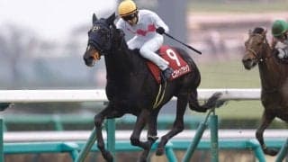 WIN5は366万円超の払戻し…スプリングSはピコチャンブラックがV