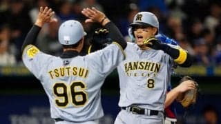 「ホワイトソックスと阪神を交換すべきだ」カブス、ドジャース撃破で米記者が絶賛！「MLB下位球団に勝つだろう」と具体的なチーム名も列挙