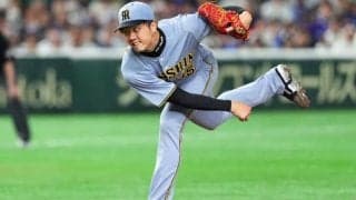 「MLB行き“確実”は誇張ではない」ドジャースを圧倒した才木浩人に賛辞止まず　MLBスカウトの反応も紹介「“観察”する段階は終わった」