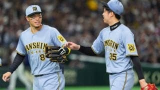 「ナ・リーグ最強？」阪神がメジャー相手の2連勝で残した爪痕　『AP通信』も衝撃の打電