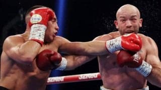 井上尚弥戦を狙うボールの暴挙にドヘニー陣営が憤怒！ 御法度の蹴りつけ→未減点に苦言「あんなことをしてまで勝ちたいとは…」