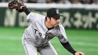 巨人・石川は「なんで戦力外」　カブスを圧倒…G党が受けた衝撃「想像以上にエグい」