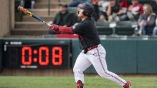 佐々木麟太郎、驚異の2戦連発3号3ラン　高校通算140発の逸材が米国で本領発揮