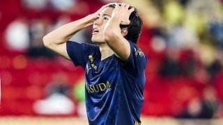 最終盤に数的優位も1点が遠かったスタッド・ランスがブレストとゴールレスドロー【リーグ・アン】