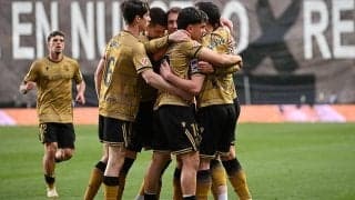 久保建英がフル出場のソシエダが不調ラージョと打ち合いの末にドロー…【ラ・リーガ】