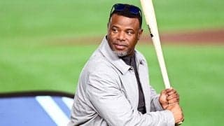 大谷翔平に「比較対象はいない」　グリフィーJr.認めた球界の顔「引導渡されるまで」