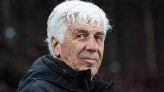 ガスペリーニ監督はエデルソンを退場させた主審に憤慨｢レッドカードで試合が台無しになった｣