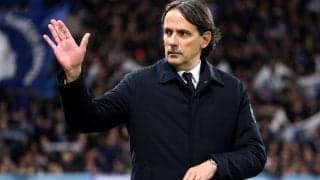 アタランタとの上位対決を制して首位堅守のインテル、S・インザーギ監督は｢ほとんど何もさせなかった｣と会心の勝利に満足