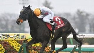 【スプリングS】売上は64億1651万8800円で昨年より約13.4億円の大幅増