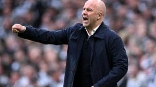 ｢残念な結果、残念なパフォーマンス｣ 1週間で2タイトルを失ったリバプール、スロット監督はPSG戦の影響を否定｢激しさはなかった｣