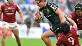 世界的名手の本気がチームと若手に与える刺激。敗戦の中でもトヨタVは大切なものをつかんだ