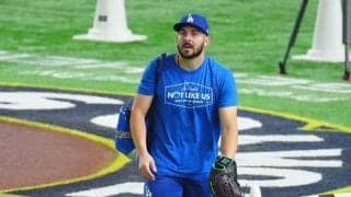 マグロの解体ショーに同僚衝撃「見たことがなかった」　大谷らが手配した“極上おもてなし”