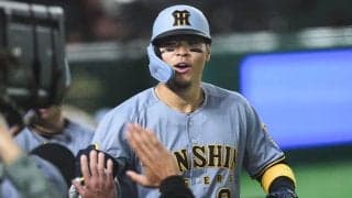 佐藤輝明は「かなりの評価」…進化を示す衝撃弾　専門家が指摘した昨年との“違い”