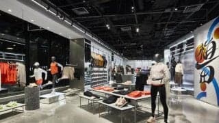 3月21日、大阪・梅田に『NIKE UMEDA』がオープン…関西初、自分好みにカスタマイズ可能な『NIKE BY YOU』も登場