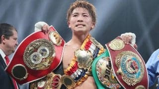 日本開幕戦に超大物日本人　“最強”のゲストが登場…注目の一戦に続々集結