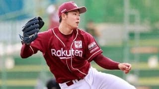 元楽天・櫻井周斗が台湾球団入り　現ドラから1年で戦力外→NPBオファーなく海外挑戦