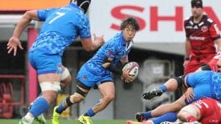 “体を動かさない”入念な準備が奏功。天王山に勝利し「S愛知の歴史を塗り替えていく」