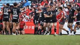 事務機ダービーでの会心の勝利。2,367日ぶりに、歴史は動く