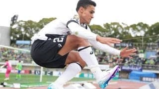 神戸新加入｢元MVP｣が先発起用に応えた！無敗の湘南は｢キーパーソン｣欠場も怒涛の反撃、ベンチスタート大迫｢プロとして問われる試合｣で初勝利