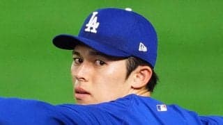 【MLB】米ベテラン記者が見るドジャース・佐々木朗希への期待と課題　「スプリットは、この世のものではないが......」